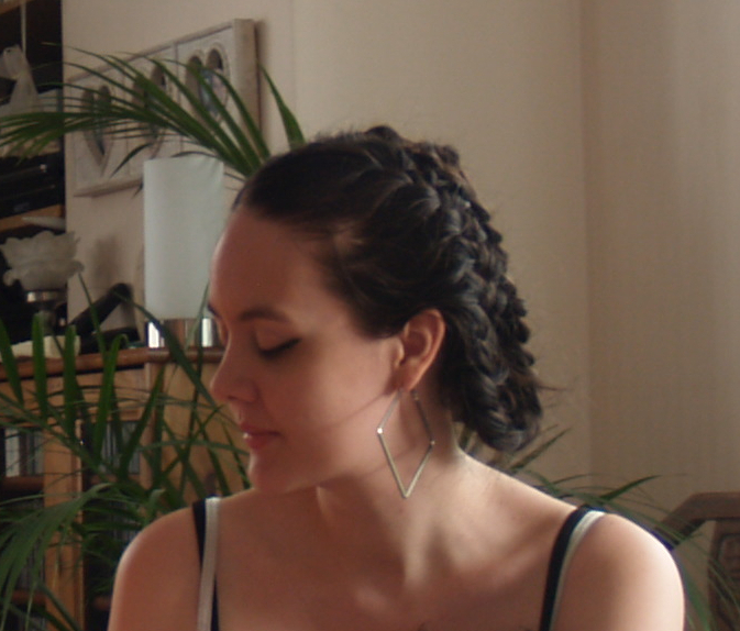 Portrait de Laetitia Hanot, psychologue à Sceaux dans les Hauts-de-Seine