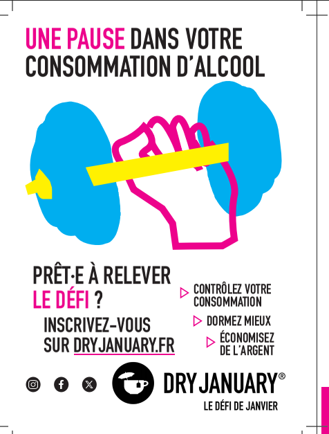 affiche dry january