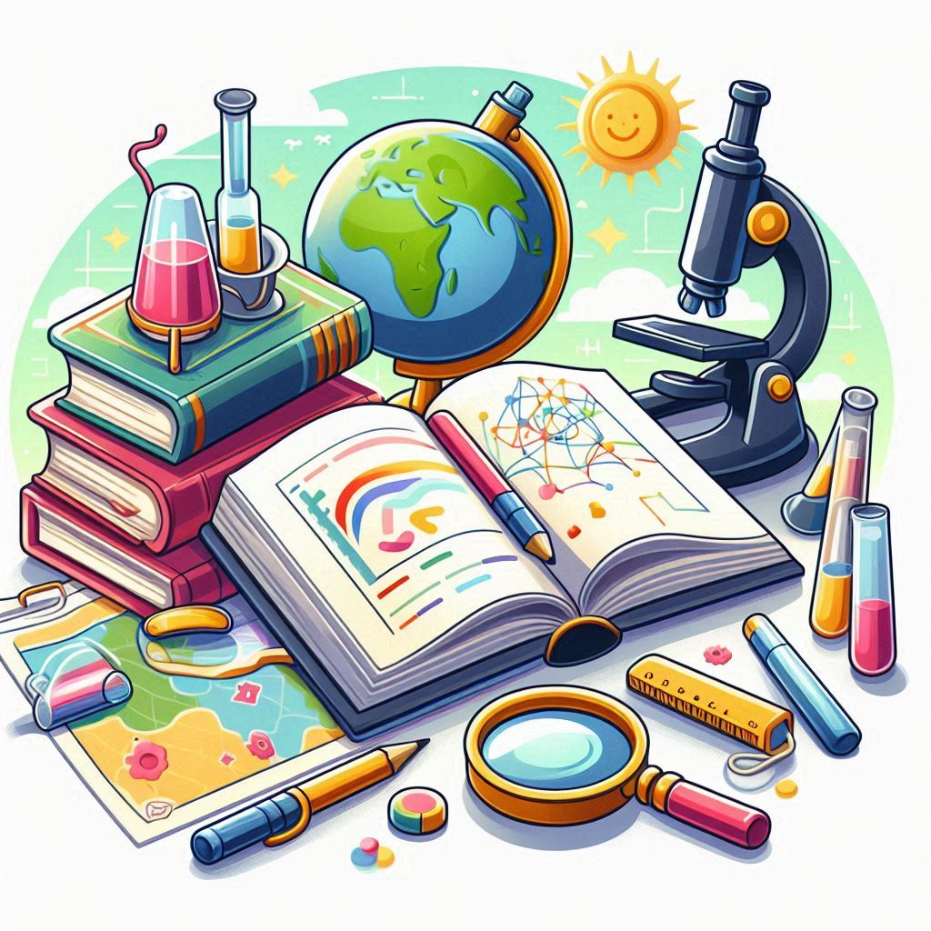 recherche documentaire