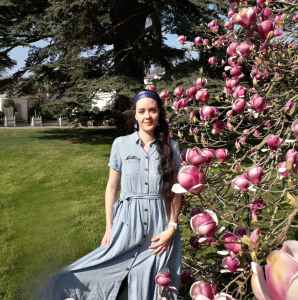Image illustrant la démarche et le parcours de Laetitia Hanot, psychologue clinicienne à Sceaux : écoute, présence et approche humaniste du soin psychique.